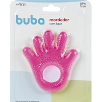 Imagem da promoção Buba Mordedor mamadeira mordedor infantil