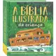 A Bíblia Ilustrada da Criança em oferta