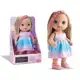 Boneca Buddies Hair 33cm Bambola em oferta