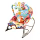 Cadeirinha De Descanso Balanço Bebê Musical Funtime Maxibaby em oferta
