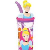 Imagem da promoção Copo com Canudo 3D Linha Disney Tuut 360ml