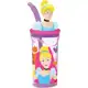 Copo com Canudo 3D Linha Disney Tuut 360ml em oferta