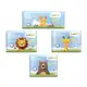 Fralda Ever Baby ( P, M, G e XG ) em oferta