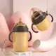 0-36 Meses Biberão Nano Silver Silicone Water Bottle With Handle Cup 150ml/240ml/Para Bebês E em oferta