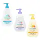 Sabonete Líquido Dove Baby 400ml em oferta