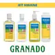 Kit Higiene Granado bebê - Hora do banho 4 itens em oferta
