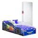 Cama Carro Infantil Para Quarto Menino Com Colchão E Proteção Lateral - Rofemar Móveis em oferta