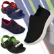 Kit Tênis Infantil Menino + Sandália Criança Babuche Infantil Promoção em oferta