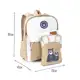 Kit Mochila e Infantil Escolar com Estampa de Urso Conforto Resistência e Qualidade Ideal para Escol em oferta