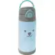 Garrafa Térmica Parede Dupla 400ml Gumy Buba em oferta