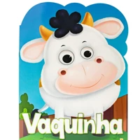 Imagem da promoção Olha Quem Sou! Vaquinha