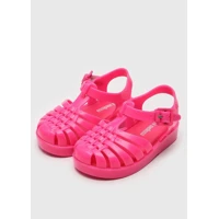 Imagem da promoção Sandália Infantil Mini Melissa Possession BB,