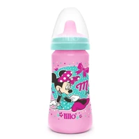 Imagem da promoção Copo Colors Bico De Silicone Disney Minnie Rosa - Lillo