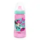 Copo Colors Bico De Silicone Disney Minnie Rosa - Lillo em oferta