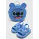 Sandália Grendene Kids Disney Stitch Azul em oferta
