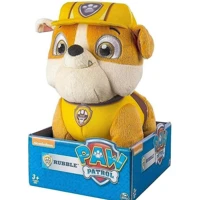 Imagem da promoção Pelúcia Rubble, Patrulha Canina, 30cm - Sunny