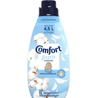 Imagem da promoção Amaciante Concentrado Comfort Puro Cuidado 1L