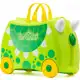 Mala de viagem e bagagem de mão Trunki em oferta