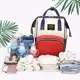 Mochila Maternidade Bolsa Mamãe Bebê Multifunção MarisaStore em oferta