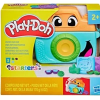 Imagem da promoção Kit Inicial Fotos Divertidas Play-Doh