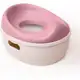 Troninho Infantil Safety 1st Kingdom 3 em 1 - Rosa em oferta