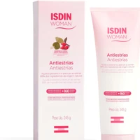 Imagem da promoção ISDIN Creme Corporal Woman Antiestrias - 245G