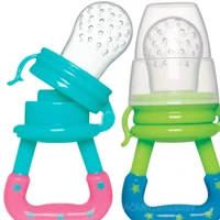 Imagem da promoção Porta Frutinha para bebê - Alimentador Infantil