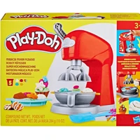 Imagem da promoção Play-Doh Kit Infantil Kitchen Creations Massinha de Modelar com Misturador Mágico
