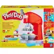 Play-Doh Kit Infantil Kitchen Creations Massinha de Modelar com Misturador Mágico em oferta
