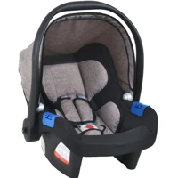 Imagem da promoção Burigotto Bebê Conforto Touring X, Capuccino