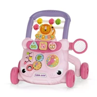Imagem da promoção Andador de Bebê Educativo Musical Atividades Infantil Didático