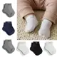 Kit 6 Pares Meias Infantil Baby Up 02025 Algodão Cano Médi em oferta
