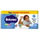 Fralda Babysec Galinha Pintadinha Ultra Sec XXG Acima de 13kg 68 Unidades em oferta