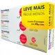 Creme de Assadura Personalidade Baby 3 unidades 45g cada em oferta