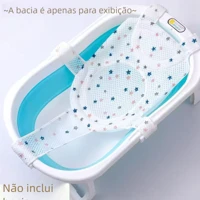 Imagem da promoção Rede De Proteção Para Banheira Bebê Redutora Suporte para Banho