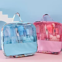 Imagem da promoção Kit Bebê Cuidados de Higiene 13 Itens