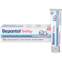 Imagem da promoção Creme Para Assaduras Bepantol Baby 30g