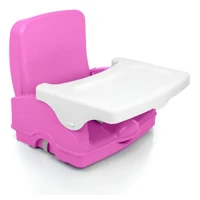 Imagem da promoção Cadeira de Refeição Portátil Cosco Kids, Smart