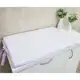 Trocador Plastificado de Nenem Com Amarras - Oferta - Bebe - Atenas em oferta