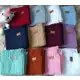 3 Manta Cobertor de Bebe Estampada 1,00 x 0,80m Menina e Menino Cobertinha de Berço em oferta