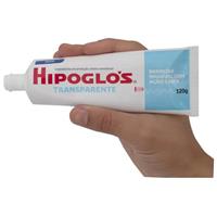 Imagem da promoção Creme Preventivo para Assadura Hipoglós Transparente 120g