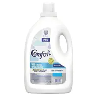 Amaciante Comfort Diluído Puro Cuidado Profissional - 5L em oferta na Casas Bahia