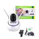 Babá Eletrônica Câmera Wi-fi Full HD 1080p Visão Noturna C/microfone - yieqin em oferta