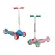 Patinete Skatenet Bandeirante Kid Flower em oferta