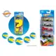Pacote 5 Carros Sortidos Hot Wheels Mattel (Não é possível escolher as cores) em oferta