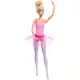 Barbie Bailarinas de Ballet com Tutu Removível em oferta