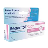 Imagem da promoção Creme Preventivo de Assaduras Bepantol Baby 20g