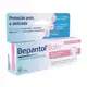 Creme Preventivo de Assaduras Bepantol Baby 20g em oferta