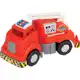 Carrinho Mercotruck Bombeiro Merco Toys em oferta