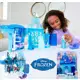 Playset Disney Frozen Palácio de Gelo de Elsa - Mattel 14 Peças em oferta